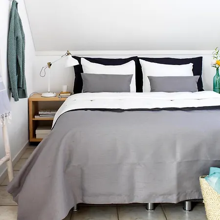 Villa Spacious In With Terrace *