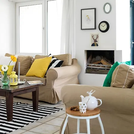 Spacious In With Terrace Villa Loosdrecht